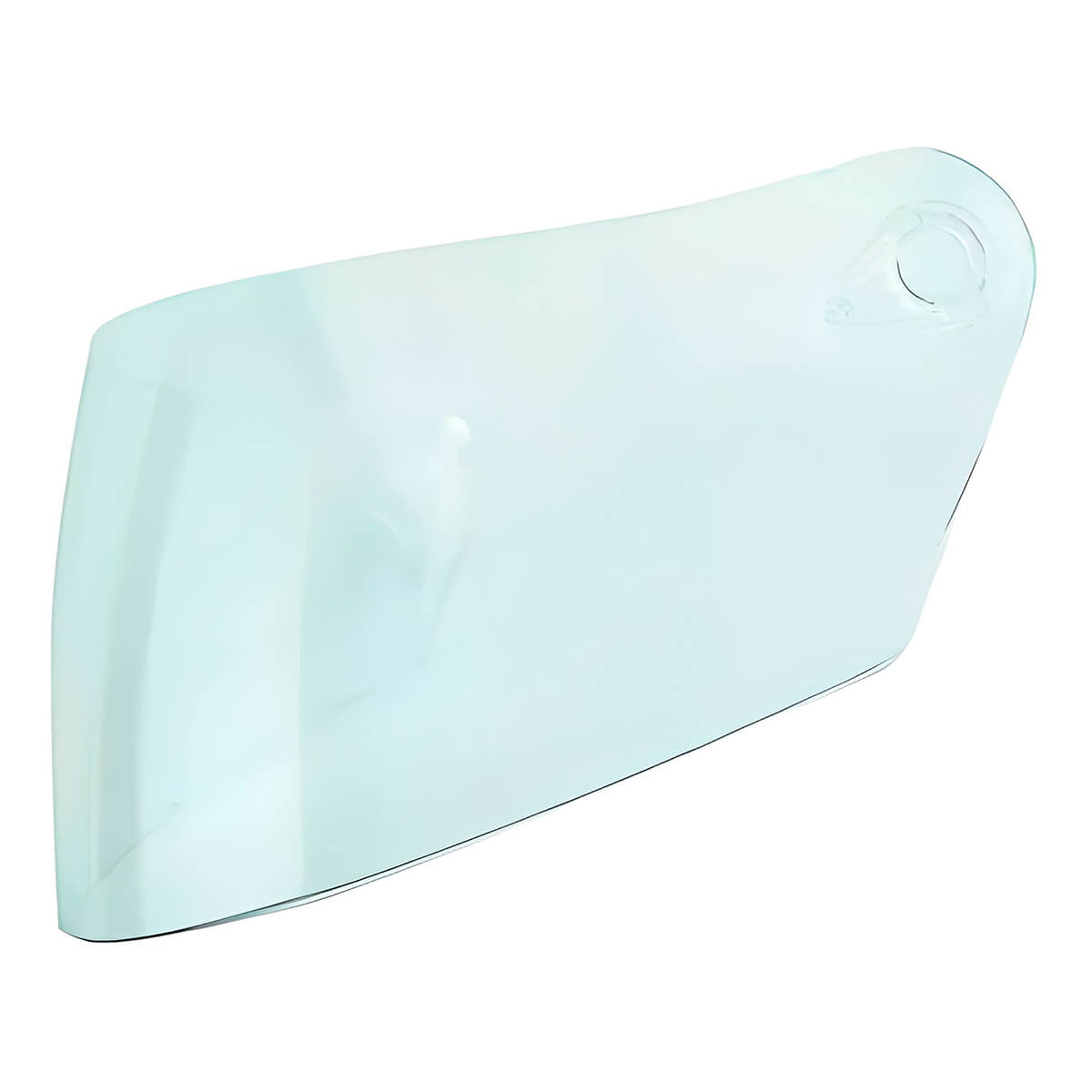 Viseira Capacete Race Tech Signal Cristal