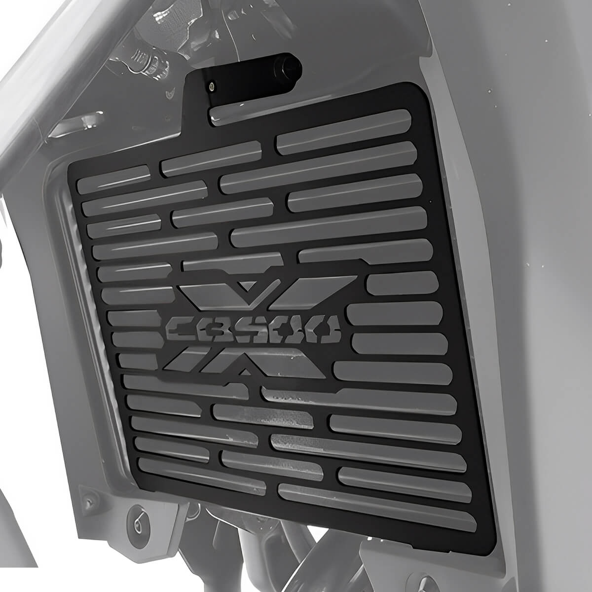 Protetor Radiador Cb500 X 2013+ - Scam