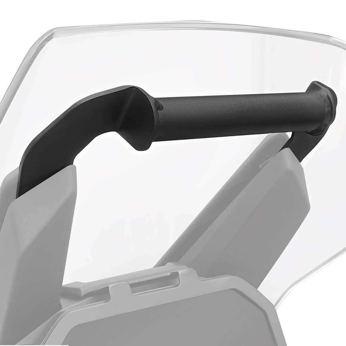 Suporte GPS Moto BMW C400X 2024+ - Scam