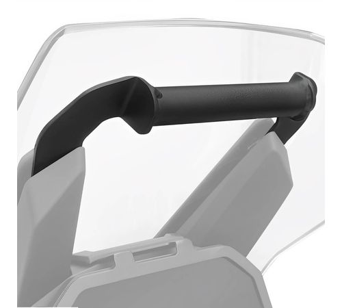 Suporte GPS Moto BMW C400X 2024+ - Scam