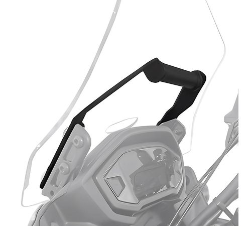 Suporte GPS Moto CB 500X 2016+ - Scam