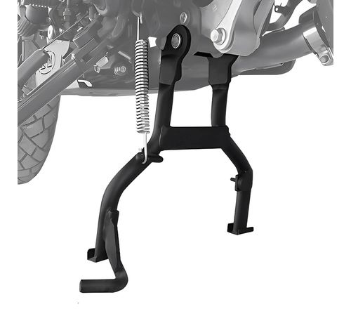 Cavalete Central Cb 500X 2020+ - Scam - Cavalete Central Cb 500X 2020 E/D - Scam
