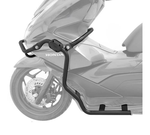 Protetor Carenagem Pcx 160 2023+ - Scam - Protetor Carenagem Pcx 160 2023Em Diante - Scam