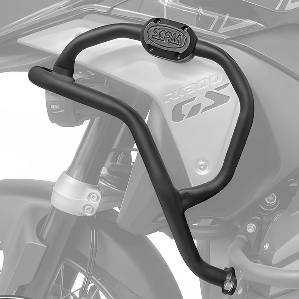 Protetor Carenagem R1300Gs 2024+ - Scam