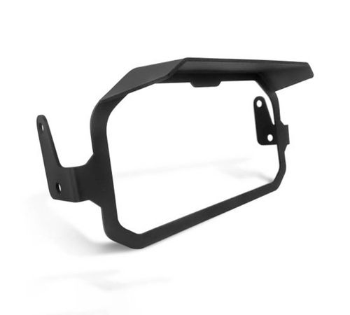 Moldura Anti Furto Painel TFT BMW R1250 Gs 2019+ - Scam