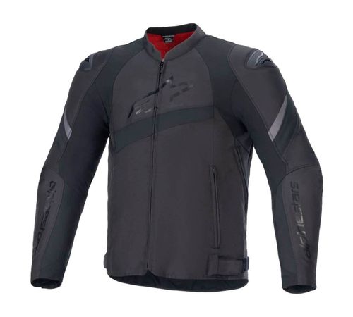 Jaqueta Alpinestars T GP Plus R V4 Preto