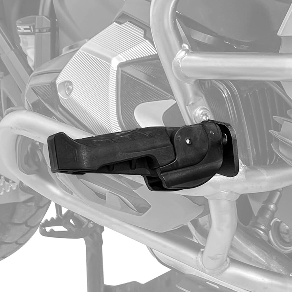 Pedaleiras BMW R1200Gs Adv 2013+ R1250Gs Adv 2019+ - Scam