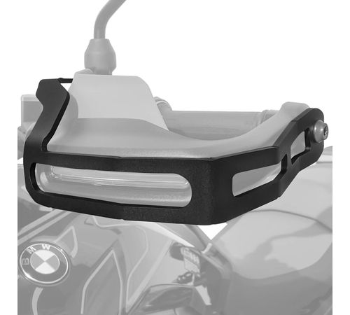 Protetor Pisca e Mão BMW R1300 Gs 2024+ - Scam