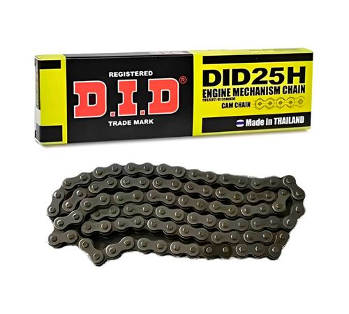 Corrente Comando Biz 110I Pop 110I 2016 A 2022 25H-90Le - Did