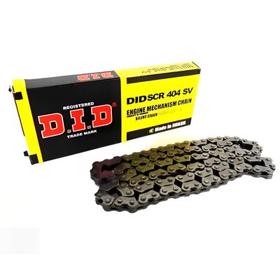 Corrente Comando N-Max 160 2016 Até 2020 0404Sv-96L - Did