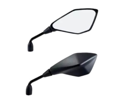 Retrovisor Kawasaki Z400 Z800 Rosca Honda 360° Par - GVS