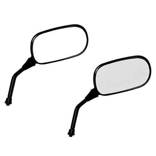 Retrovisor CB 600F Rosca Honda Par - GVS