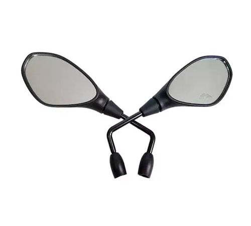 Retrovisor BMW GS 650 Haste Longa 90° Rosca Honda - GVS