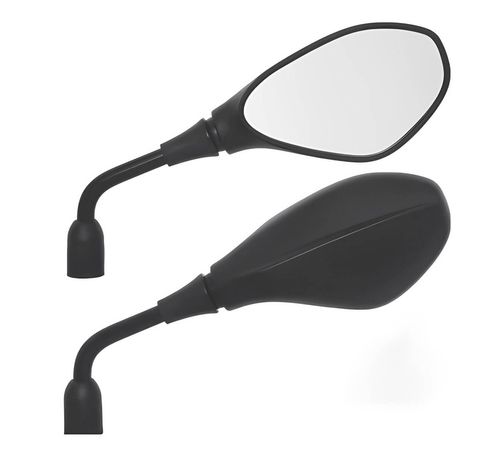 Retrovisor BMW GS 650 Haste Longa Par - GVS