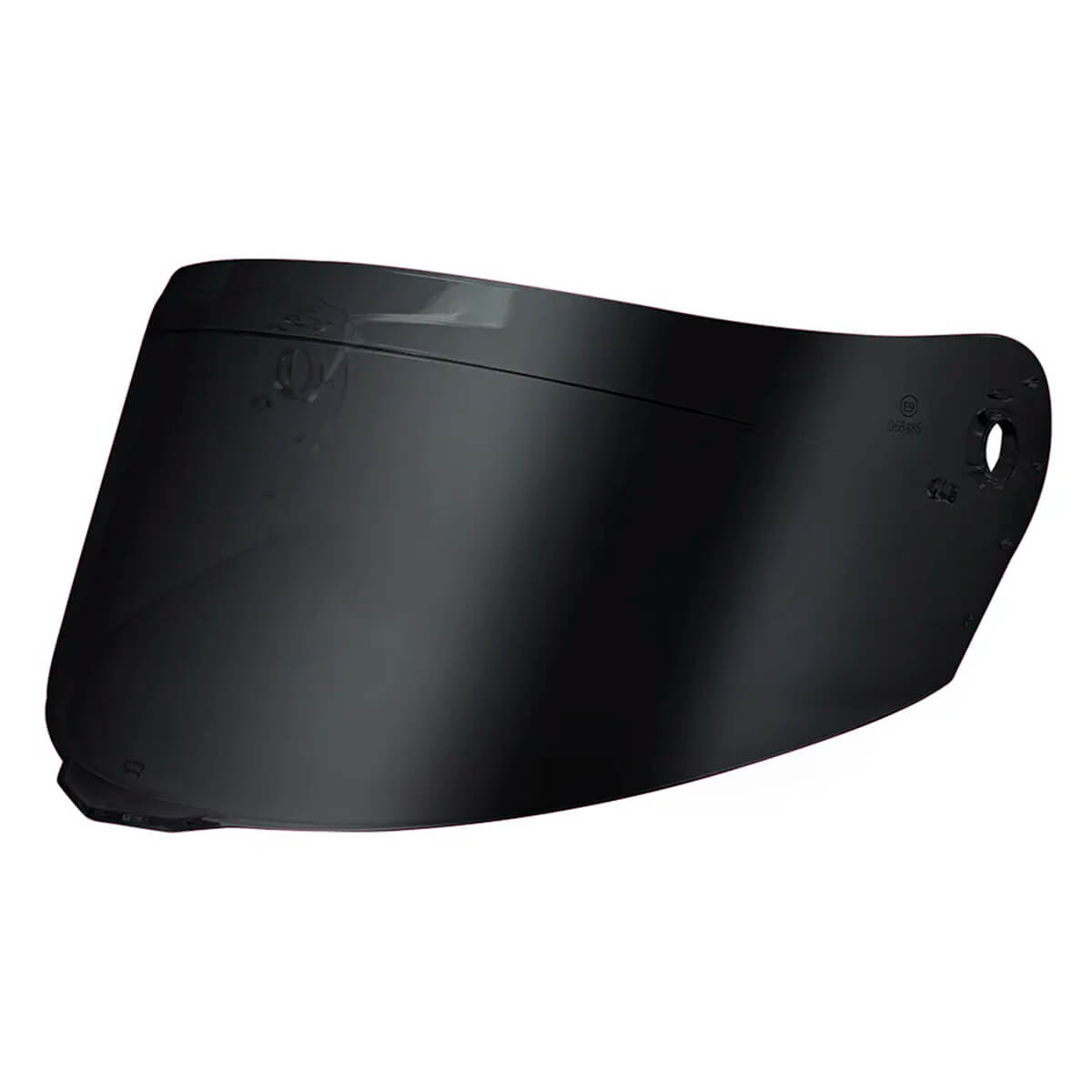 Viseira Capacete Race Tech Signal Fumê