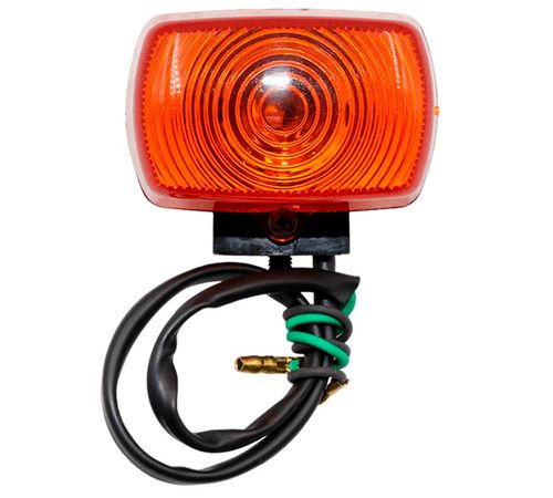 Pisca Nxr Bros 125 150 2003 A 2011 Tornado 250 Xlr 125 - GVS