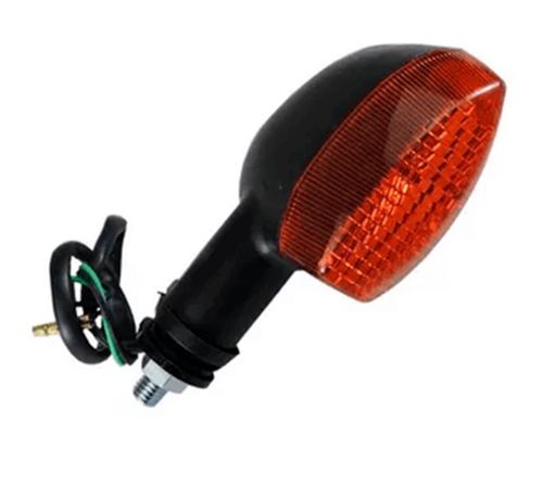 Pisca Fazer 250 2006 Até 2011 Lander 250 Traseira Esquerda
