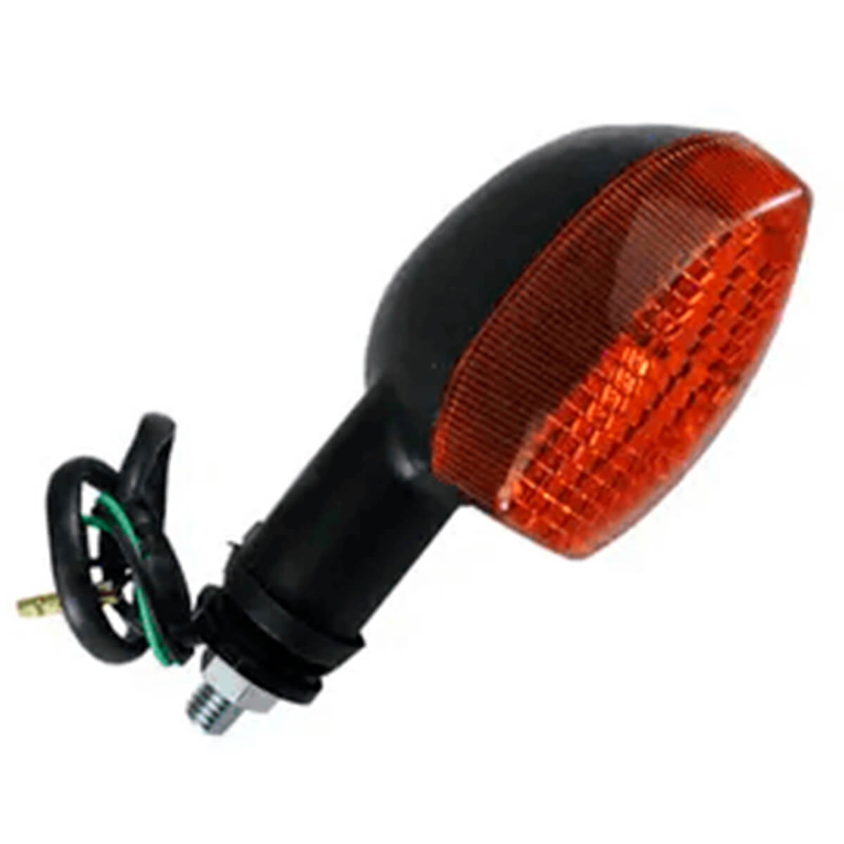 Pisca Fazer 250 2006 Até 2011 Lander 250 Dianteira Direito