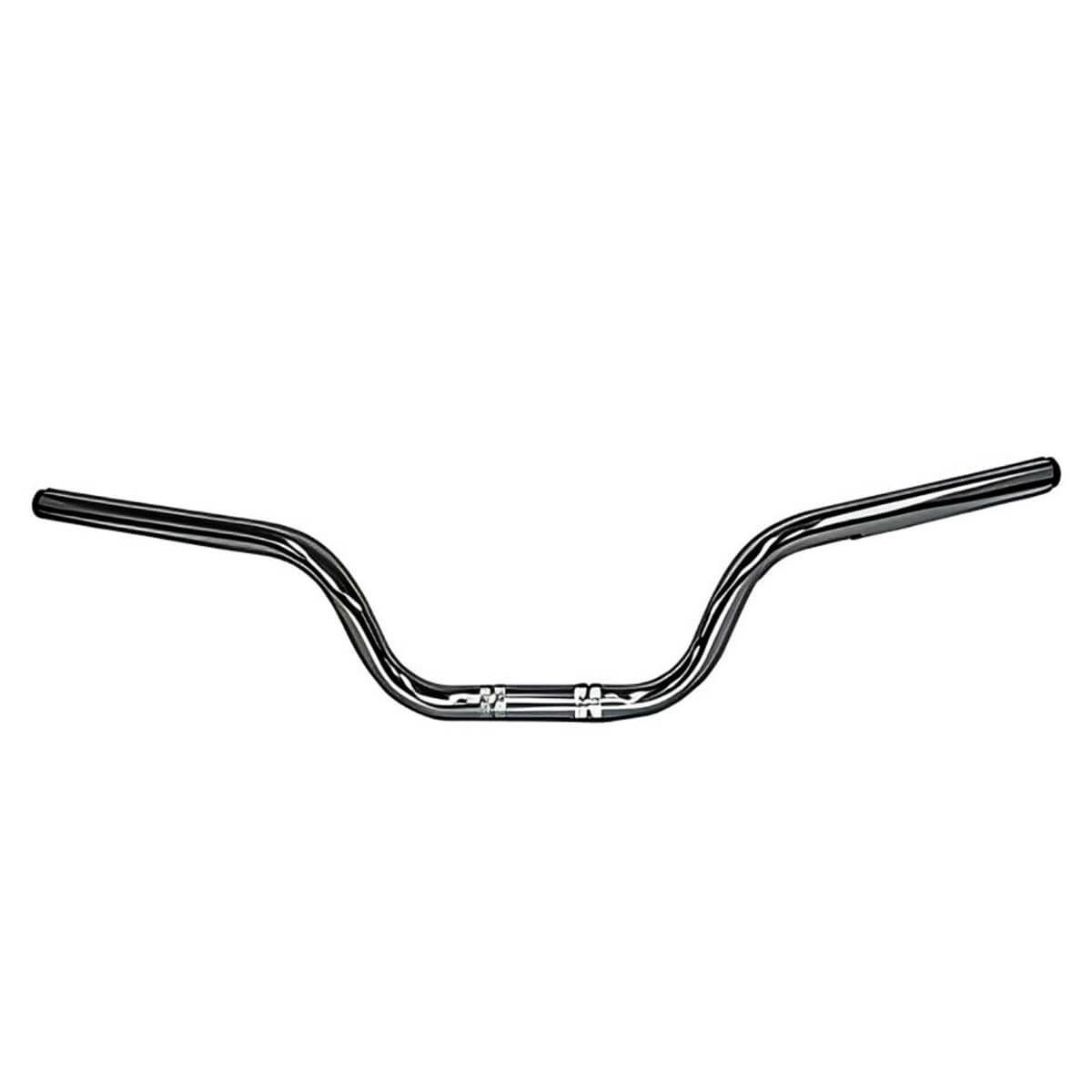 Guidão PCX 150 2014 Até 2015 Cromado - GVS