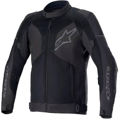 Jaqueta Alpinestars Viper V3 Air Preto