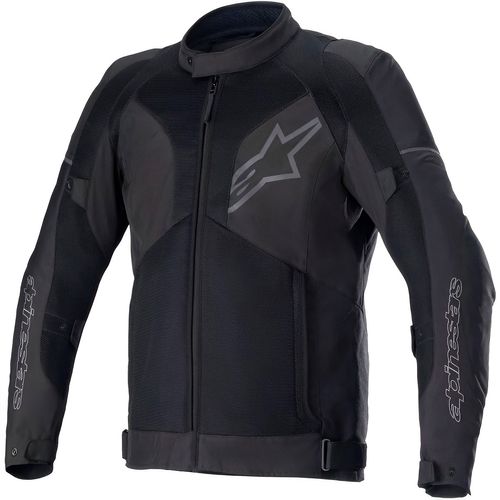 Jaqueta Alpinestars Viper V3 Air Preto