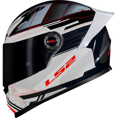 Capacete Original LS2 FF358 S Digital