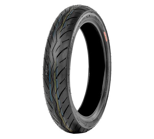 Pneu Moto Kenda Aro 14 K6010 90/90R14 TL 46P - Dianteiro