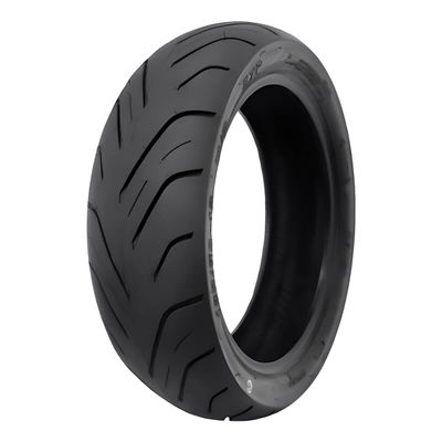 Pneu Moto Kenda Aro 14 K6007 140/70R14 TL 62P - Traseiro