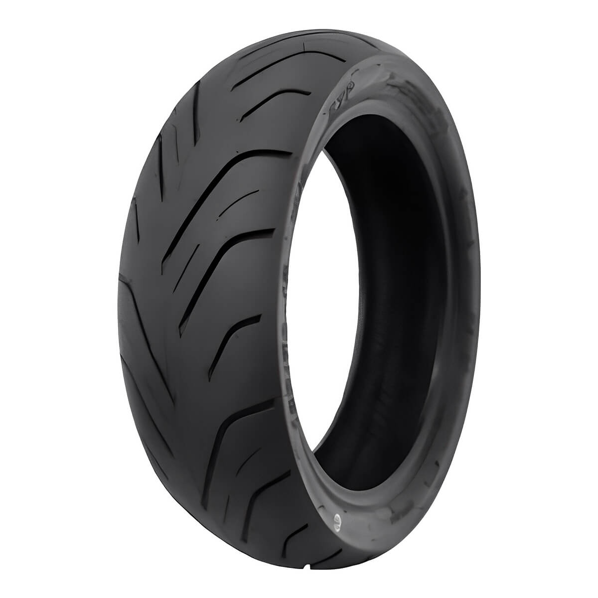 Pneu Moto Kenda Aro 14 K6007 140/70R14 TL 62P - Traseiro