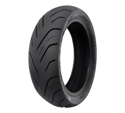 Pneu Moto Kenda Aro 14 K6007 140/70R14 TL 62P - Traseiro