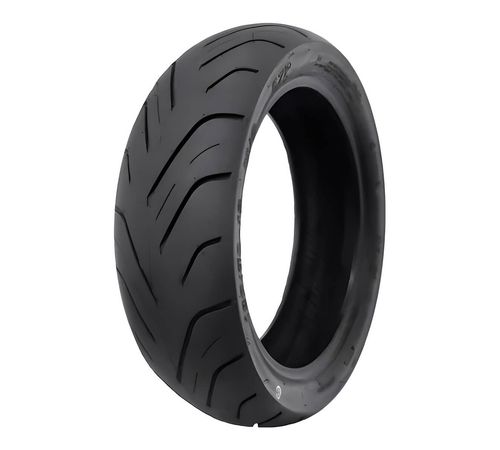 Pneu Moto Kenda Aro 13 K6007 Scooter 130/70R13 TL 63P - Traseiro