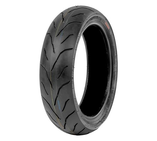 Pneu Moto Kenda Aro 14 K711 Scooter 120/70R14 TL 55P - Traseiro