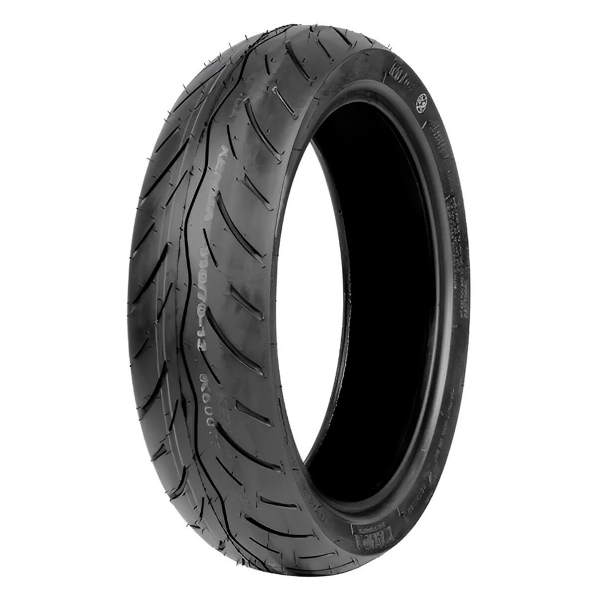 Pneu Moto Kenda Aro 13 K6007F Scooter 110/70R13 TL 48P - Dianteiro