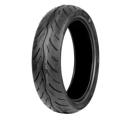 Pneu Moto Kenda Aro 13 K6007F Scooter 110/70R13 TL 48P - Dianteiro