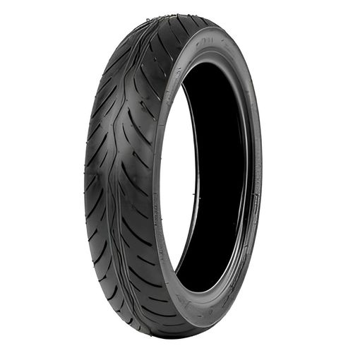 Pneu Moto Kenda Aro 14 K6010 100/90R14 TL 51P - Traseiro