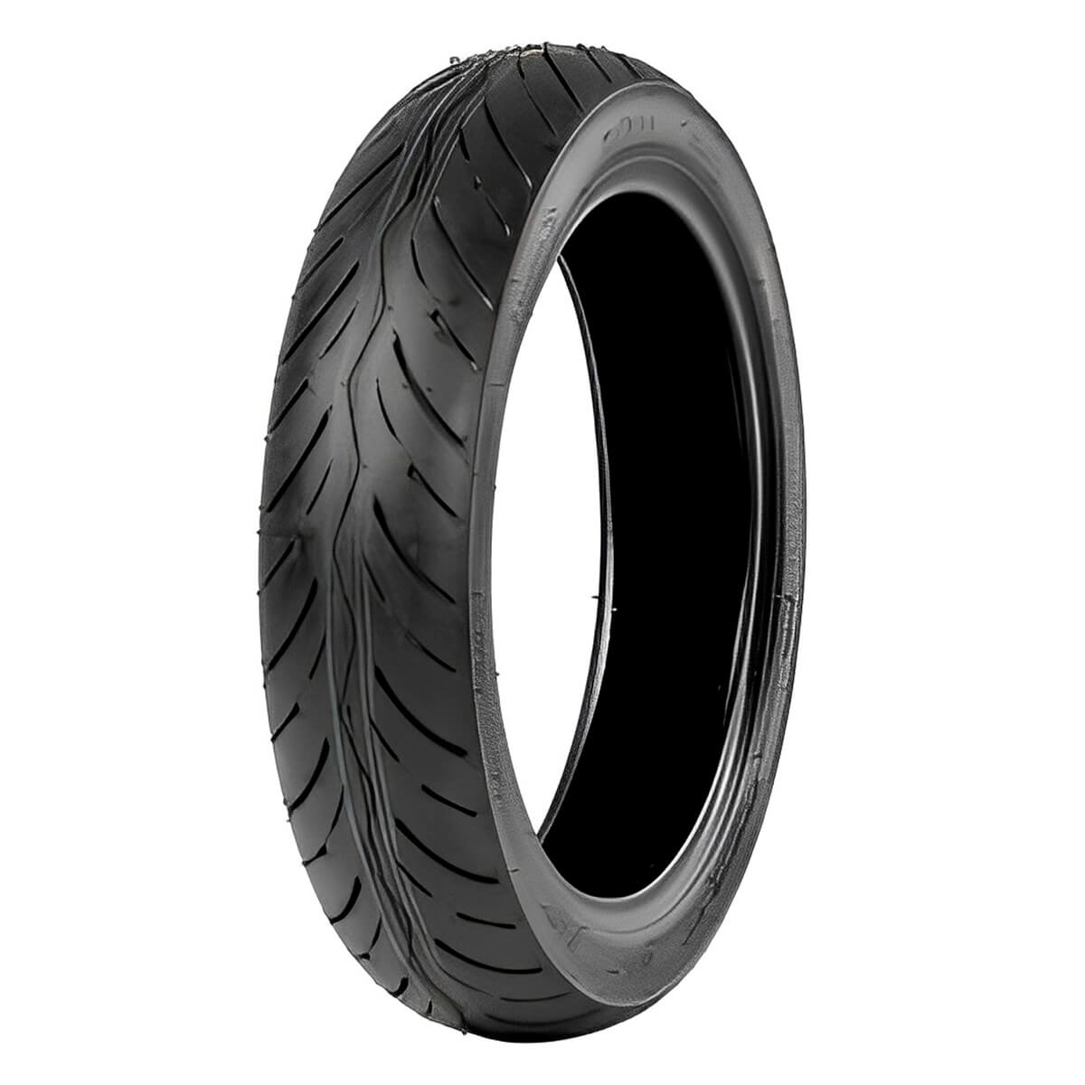 Pneu Moto Kenda Aro 14 K6010 100/90R14 TL 51P - Traseiro