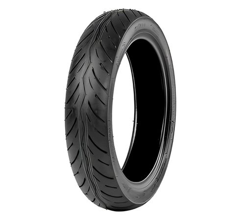 Pneu Moto Kenda Aro 14 K6010 100/90R14 TL 51P - Traseiro