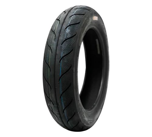 Pneu Moto Kenda Aro 12 K6009F 100/90R12 TL  59J - Dianteiro