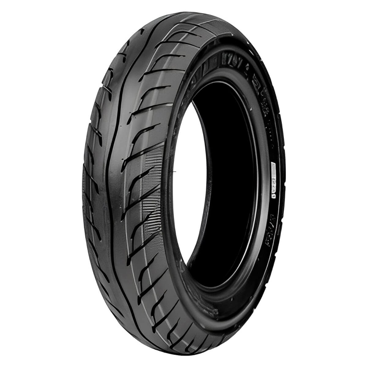 Pneu Moto Kenda Aro 10 K707 100/90R10 TL Scooter - Traseiro