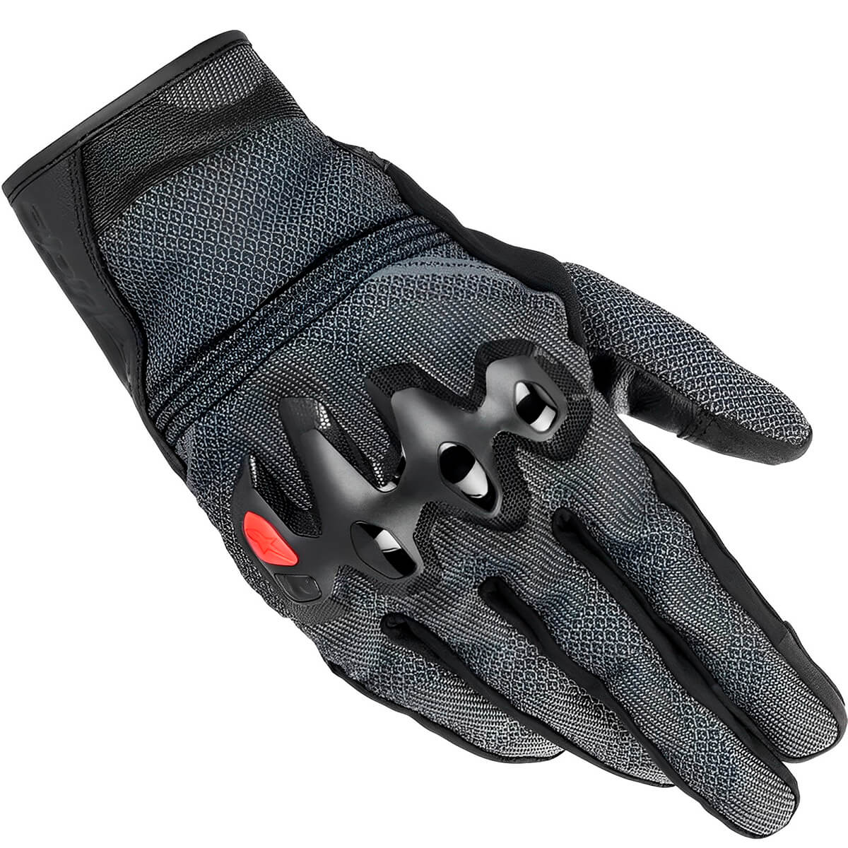 Luva Alpinestars Morph Street Preto