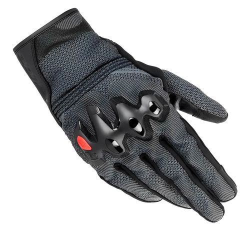 Luva Alpinestars Morph Street Preto