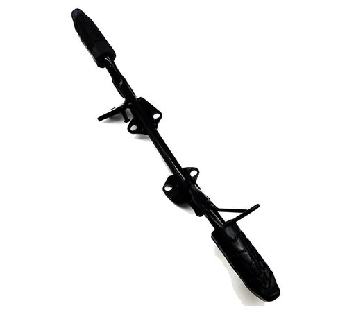 Estribo Titan 125 Titan 150 Titan 160 2014 Em Diante Tubular