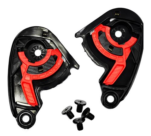 Reparo Capacete Asx Axxis V18B Par