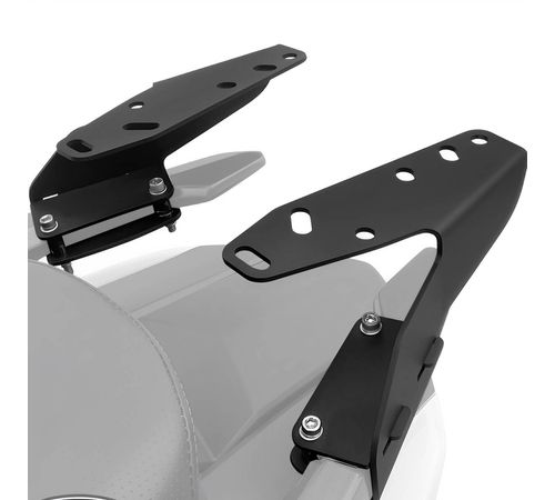 Bagageiro Elite 125 2025 - Scam