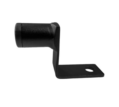 Suporte Gps Moto Universal Retrovisor Rosqueado Guidão - Scam