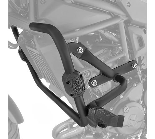 Protetor Motor Carenagem Kawasaki Eliminator 500 2024 - Scam