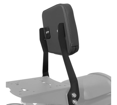 Encosto Sissy Bar Kawasaki Eliminator 500 2024 - Scam