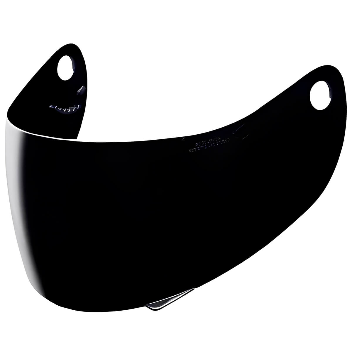 Viseira Capacete EBF 7 New Fumê - Polivisor