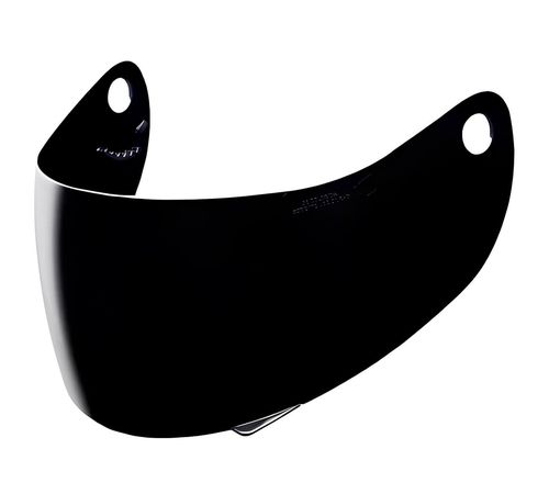 Viseira Capacete EBF 7 New Fumê - Polivisor