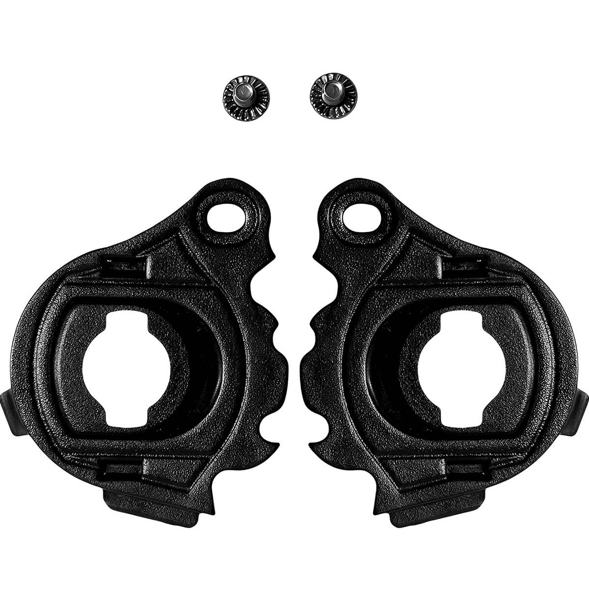Reparo Viseira Capacete LS2 FF808 Stream 2